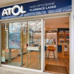 Opticien Treillières - Atol Mon Opticien
