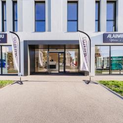 Opticien Trelaze - Alain Afflelou