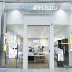Opticien Cc. Aeroville - Alain Afflelou