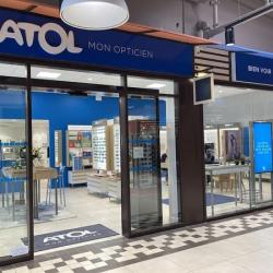Opticien Trévoux - Atol Mon Opticien