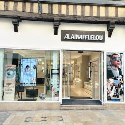 Opticien Troyes - Alain Afflelou