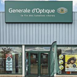 Opticien Générale D'optique Troyes 2
