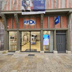 Opticien Troyes - Atol Mon Opticien