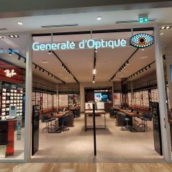 Opticien Val D'europe Générale D'optique