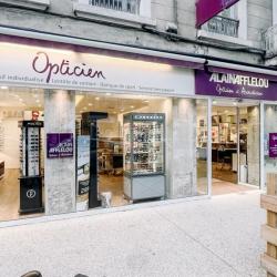 Opticien Valence - Alain Afflelou