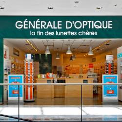 Opticien Valenciennes Générale D'optique