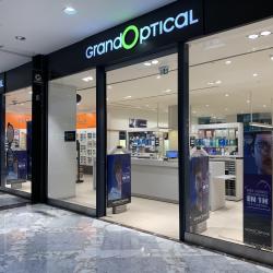Opticien Valenciennes Grandoptical