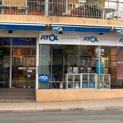 Opticien Vallauris - Atol Mon Opticien