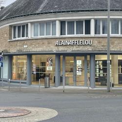 Opticien Valognes - Alain Afflelou