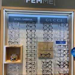 Opticien Vals Près Le Puy - La Galerie - Atol Mon Opticien