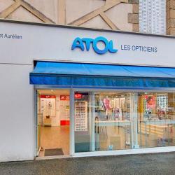 Opticien Vannes - Atol Mon Opticien