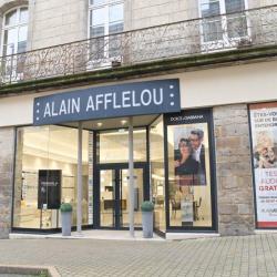Opticien Vannes Rue Du Mene - Alain Afflelou