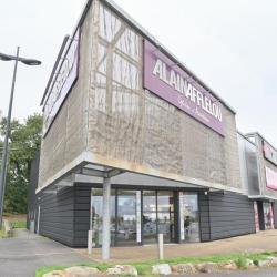 Opticien Vannes Zac - Alain Afflelou
