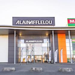 Opticien Varennes-sur-seine | Alain Afflelou