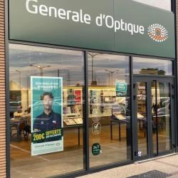 Opticien Varennes Sur Seine Générale D'optique