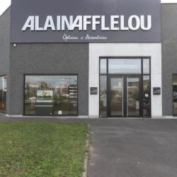 Opticien Vauchelles - Alain Afflelou