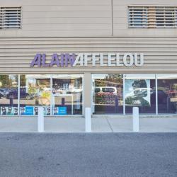 Opticien Vauvert - Alain Afflelou