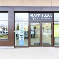Opticien Vauxbuin - Alain Afflelou