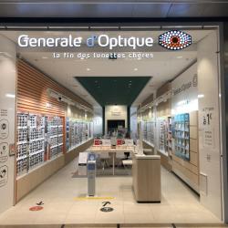 Opticien Velizy Générale D'optique