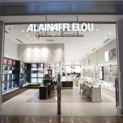 Opticien Westfield Velizy 2 - Alain Afflelou