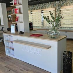 Opticien Venansault - Lissac