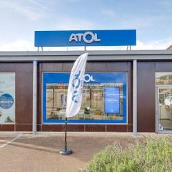 Opticien Venarey-les-laumes - Atol Mon Opticien