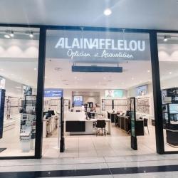 Opticien Venissieux - Alain Afflelou