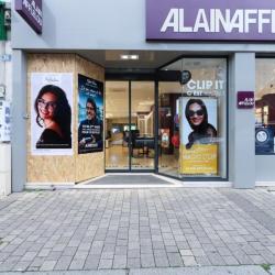 Opticien Vernon - Alain Afflelou