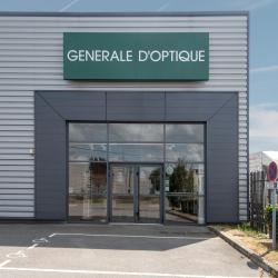 Opticien Vernon Générale D'optique