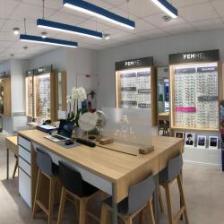 Atol Mon Opticien Versailles