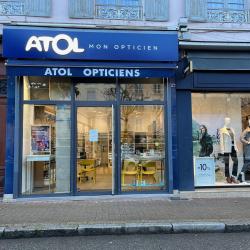 Opticien Vienne - Atol Mon Opticien