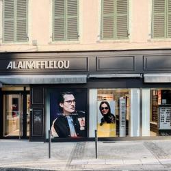 Opticien Vienne - Alain Afflelou