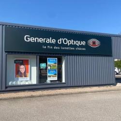 Opticien Vienne Générale D'optique