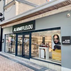 Opticien Vierzon - Alain Afflelou