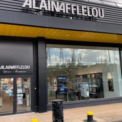 Opticien Villebon S/ Yvette - Alain Afflelou