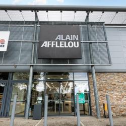 Opticien Villefranche - Alain Afflelou