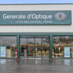 Opticien Villefranche Sur Saone Générale D'optique