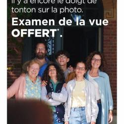 Opticien Villepreux - Atol Mon Opticien