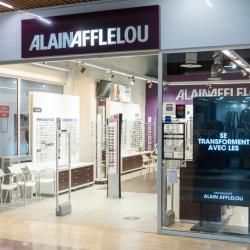 Opticien Villetaneuse - Alain Afflelou