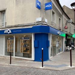 Opticien Villiers Sur Marne - Atol Mon Opticien