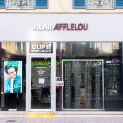 Opticien Vincennes - Alain Afflelou