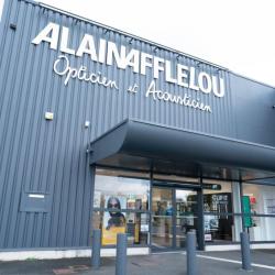 Opticien Blois Vineuil - Alain Afflelou