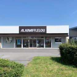 Opticien Vitre - Alain Afflelou