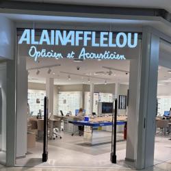 Opticien Vitrolles Carrefour - Alain Afflelou