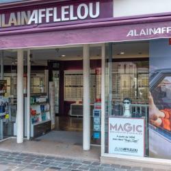 Opticien Vitry Sur Seine - Alain Afflelou