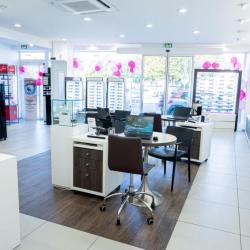 Opticien Vittel - Alain Afflelou