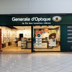 Opticien Wattignies Générale D'optique