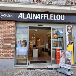 Opticien Wattrelos - Alain Afflelou