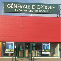 Opticien Wittenheim Générale D'optique