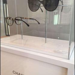 Opticiens Bruno Magnin